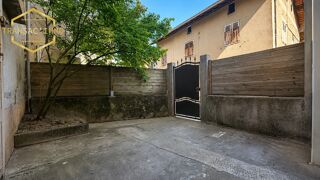 vente Maison - 3 pièce(s) - 71 m² Tencin (38570)