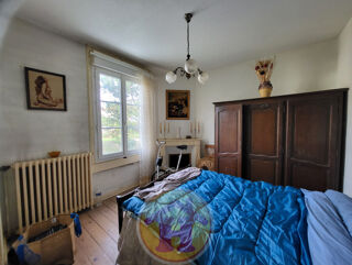  Maison � vendre 3 pi�ces 63 m�