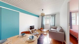  Appartement � louer 4 pi�ces 59 m�
