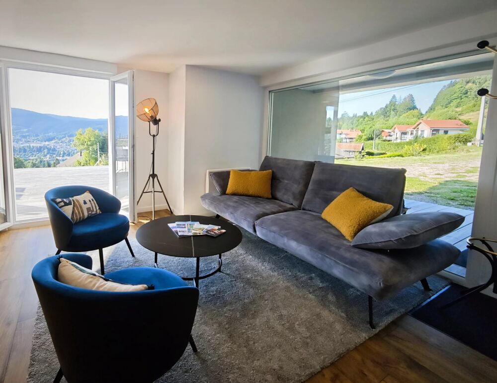 � vendre  Villa G�rardmer (88400)