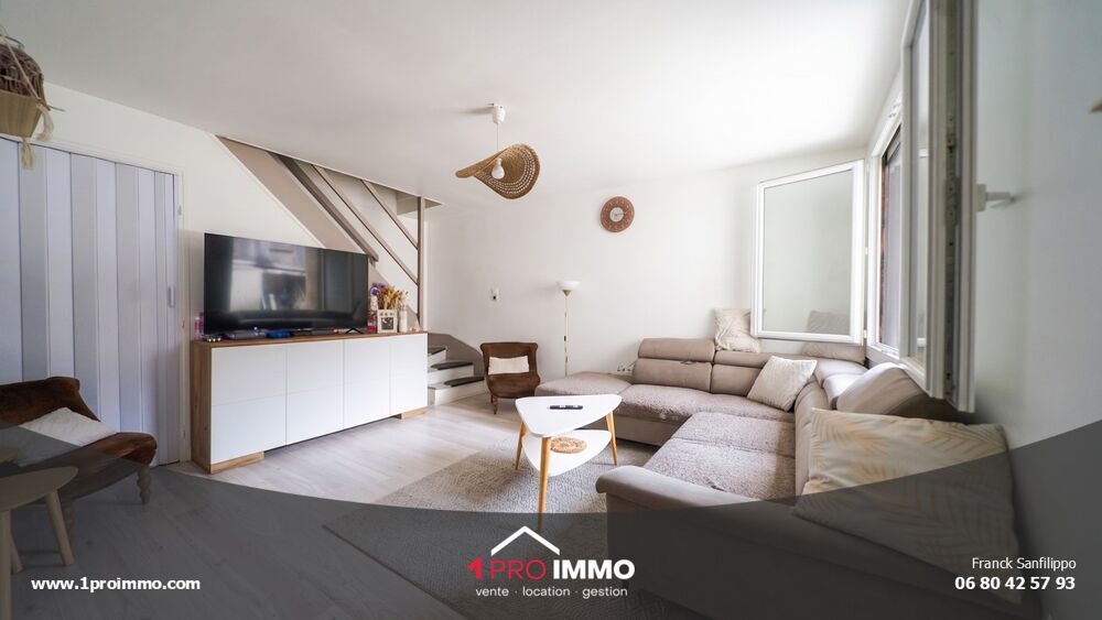 EXCLUSIVITE 1PROIMMO. Chevalon de Voreppe, limite F....