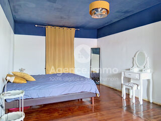  Maison à vendre 7 pièces 143 m²