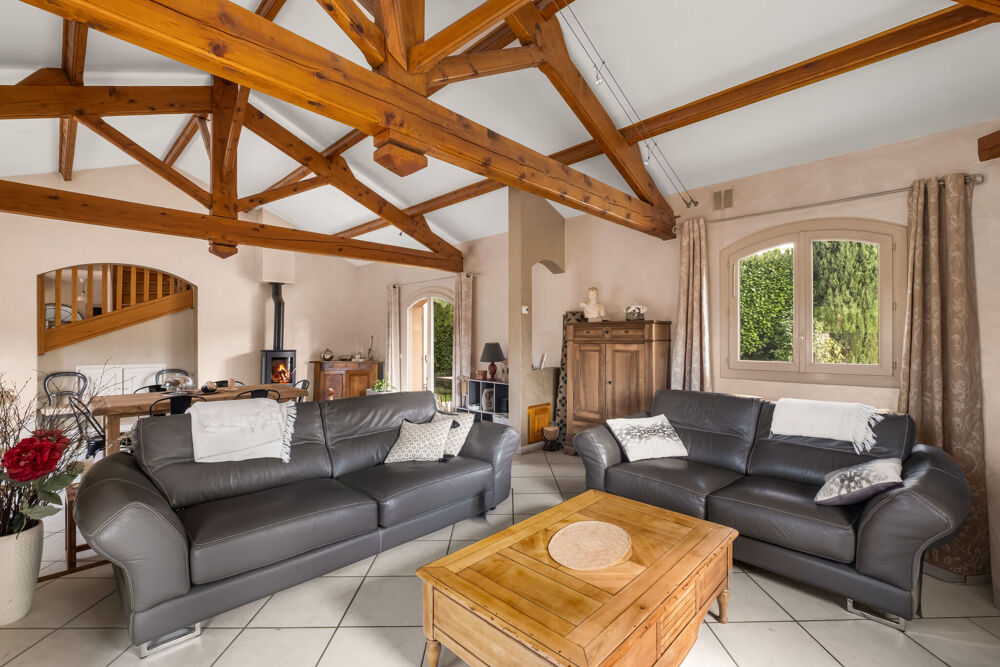 � vendre  Maison Marennes (69970)