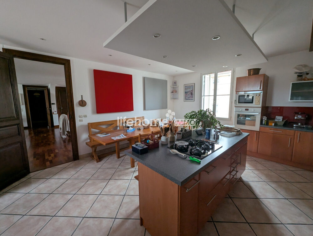Frontignan - Appartement Duplex d'exception  242 m²  5