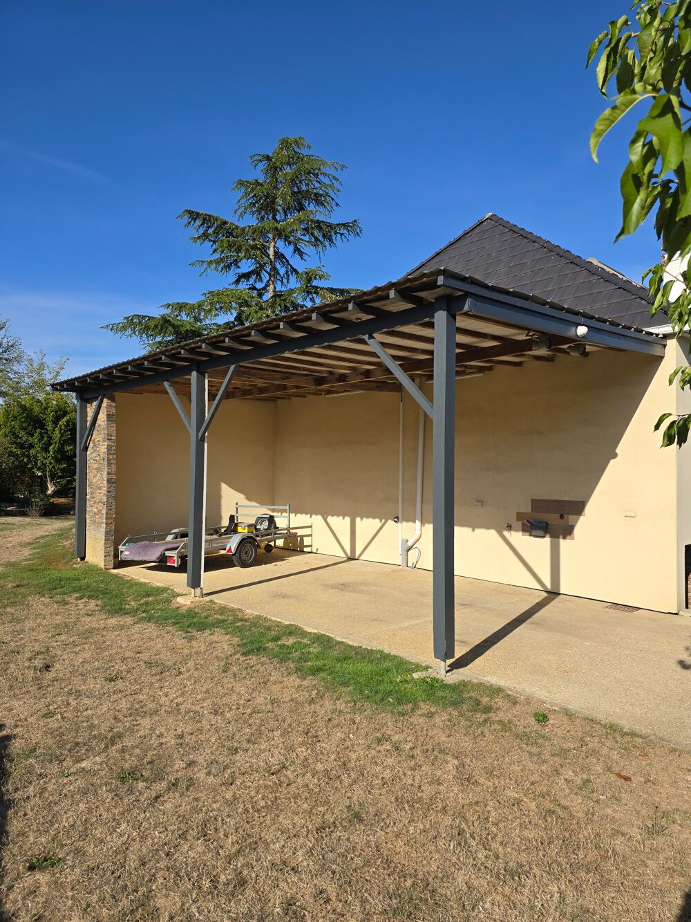 à vendre  Maison Limoges-Fourches (77550)