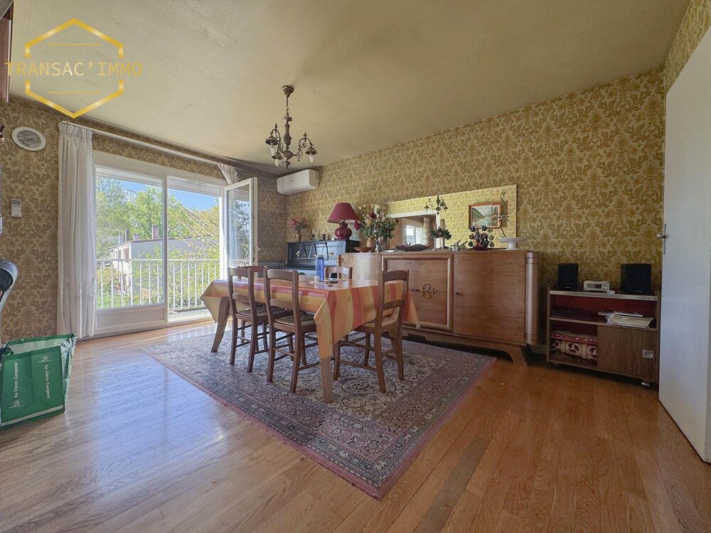 Maison Baticoop de 6 Pièces. Située dans un ....