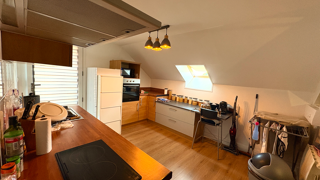  Immeuble � vendre 8 pi�ces 167 m�