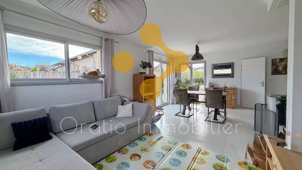 � vendre  Villa Entrelacs (73410)