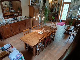  Maison à vendre 8 pièces 176 m²