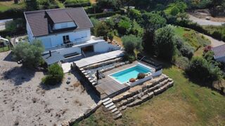  Maison � vendre 7 pi�ces 165 m�