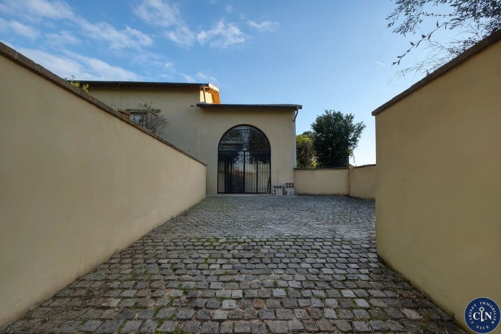 � vendre  Maison Nice (06200)