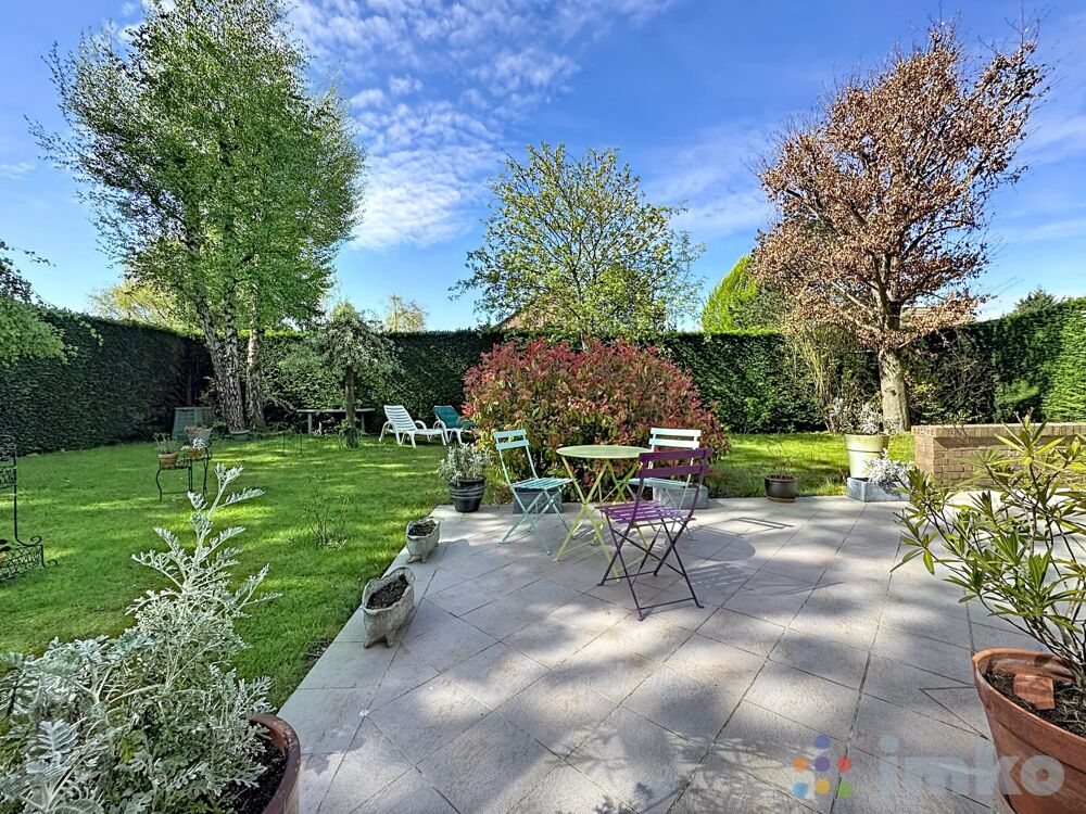 � vendre  Maison Hem (59510)