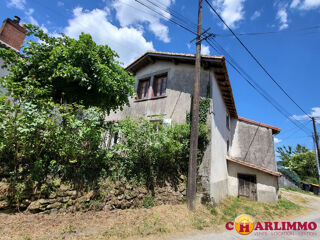  Maison � vendre 3 pi�ces 80 m�