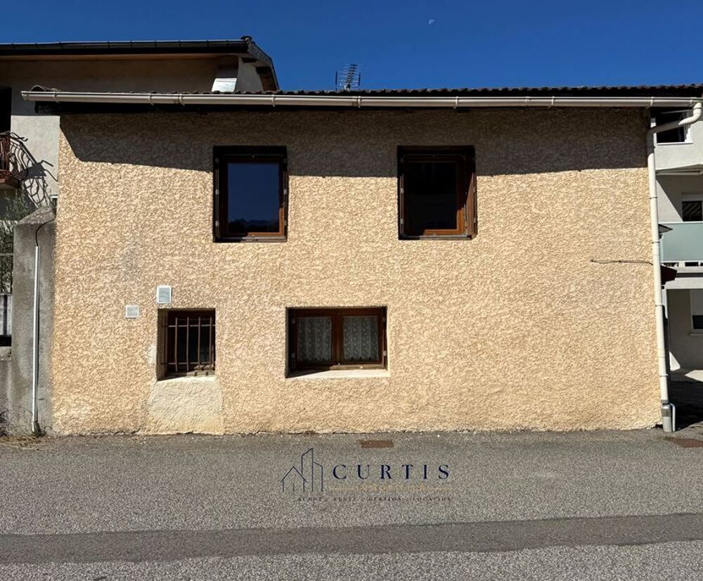 Location Maison Maison - 40m ² Aurec-sur-loire