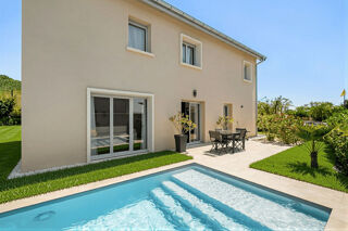  Maison à vendre 5 pièces 137 m²