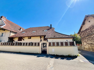  Maison à vendre 5 pièces 134 m²