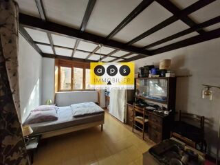 Vente Maison SALINS LES BAINS Salins-les-bains