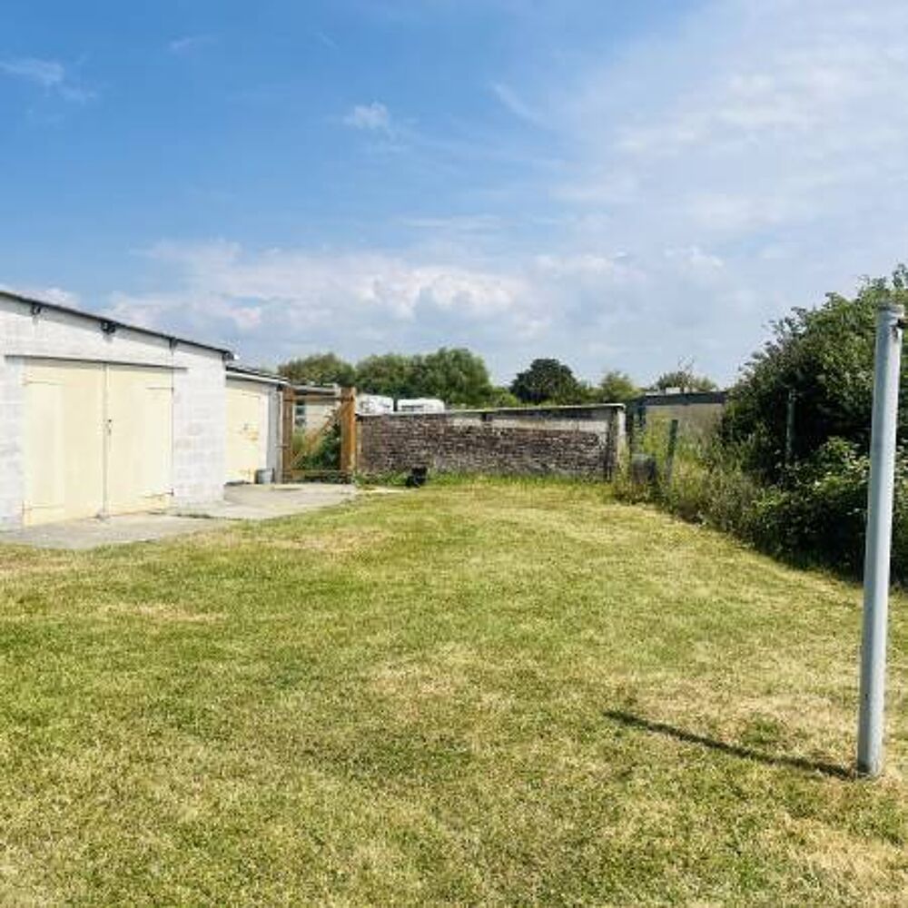 Vente Maison OM 1291 - MAISON A CAYEUX SUR MER Cayeux-sur-mer