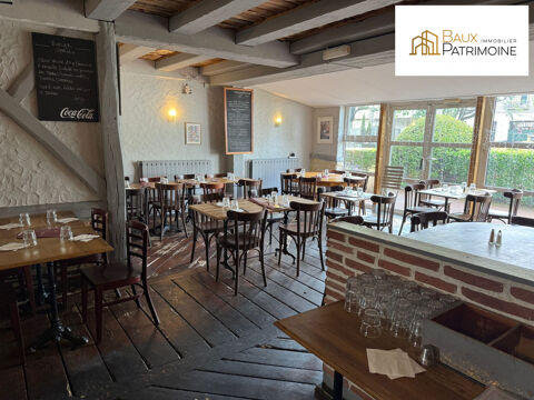   brasserie / crêperie 