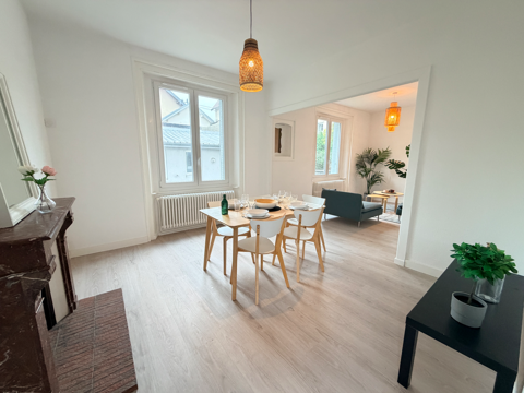  Maison � vendre 6 pi�ces 135 m�