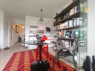  Appartement à vendre 1 pièce 26 m²