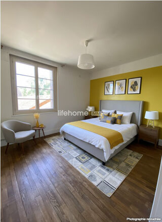  Maison à vendre 6 pièces 125 m²