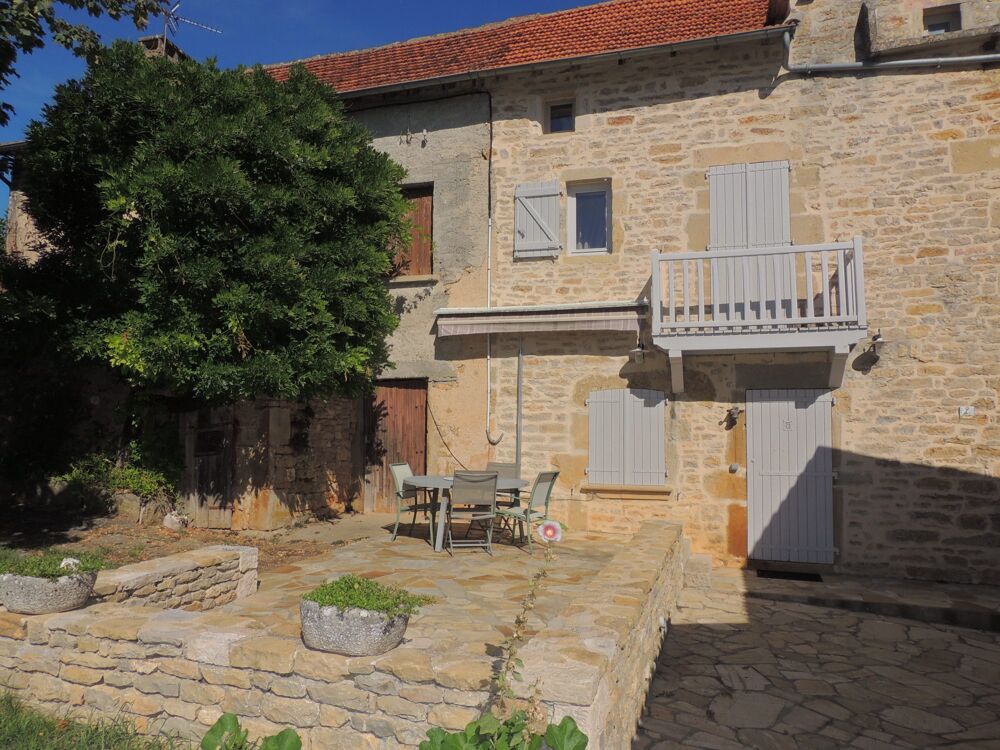 Vente Maison Ensemble immobilier de 2 maisons jumelées Martiel
