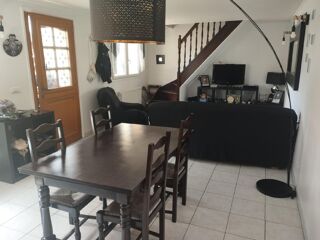  Maison � vendre 5 pi�ces 100 m�