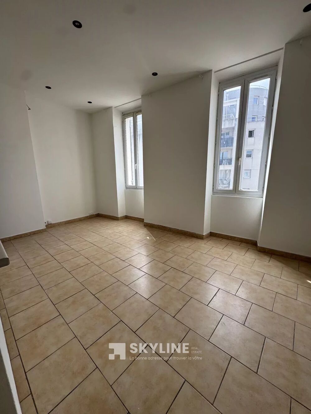 Vente Immeuble IMMEUBLE DE RAPPORT - MARSEILLE 10ème Opportunité rare d'investi Marseille 10