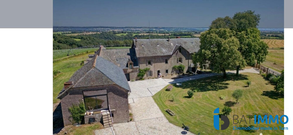 � vendre  Maison Albi (81000)