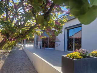  Maison � vendre 4 pi�ces 108 m�