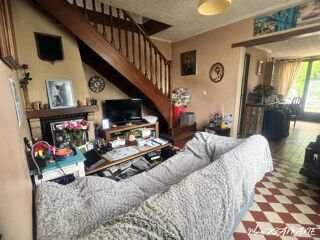  Maison à vendre 4 pièces 65 m²