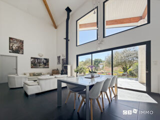  Maison à vendre 6 pièces 190 m²