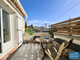  Maison � vendre 4 pi�ces 62 m�