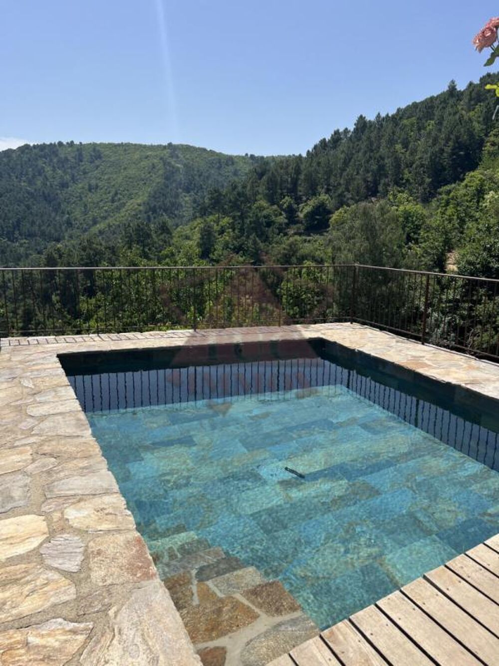 � vendre  Villa Peyremale (30160)