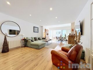  Appartement à vendre 4 pièces 130 m²