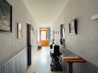  Maison � vendre 5 pi�ces 120 m�