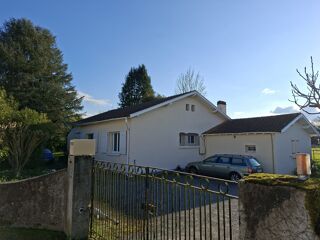  Maison à vendre 5 pièces 144 m²