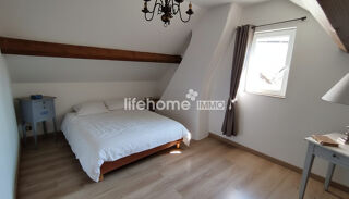  Maison � vendre 4 pi�ces 88 m�