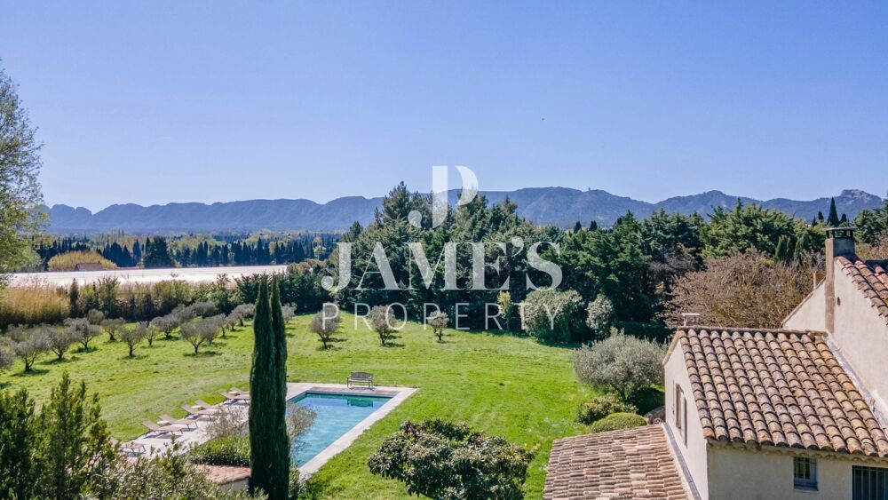 � vendre  Maison Saint-R�my-de-Provence (13210)