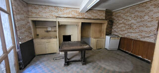  Maison � vendre 3 pi�ces 65 m�