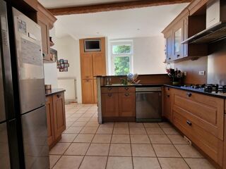  Maison à vendre 6 pièces 140 m²