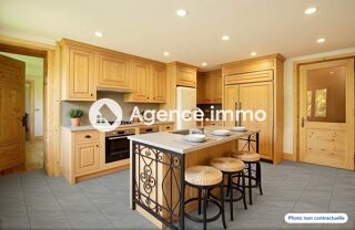  Maison à vendre 7 pièces 185 m²
