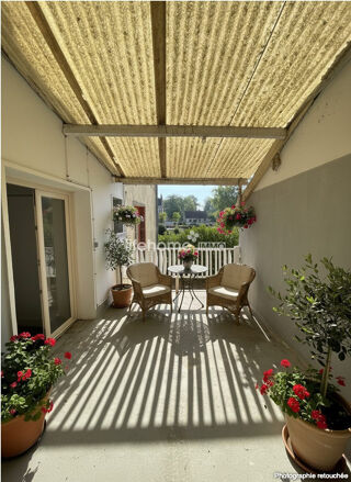  Maison à vendre 6 pièces 125 m²