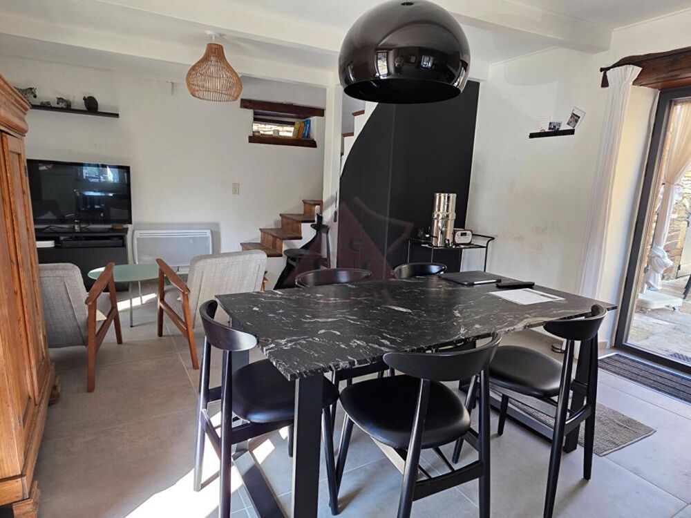 � vendre  Villa Peyremale (30160)