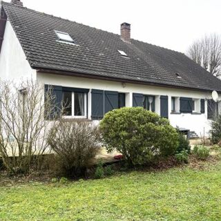  Maison � vendre 7 pi�ces 108 m�