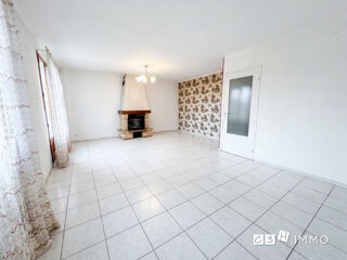  Maison à vendre 5 pièces 100 m²