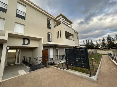  Appartement � louer 3 pi�ces 59 m�