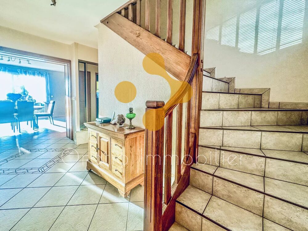 � vendre  Maison Copponex (74350)