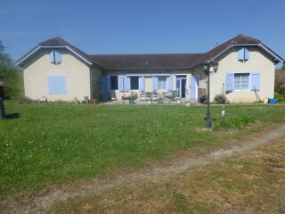 Vente Maison Maison de campagne sans vis a vis Ozenx-montestrucq